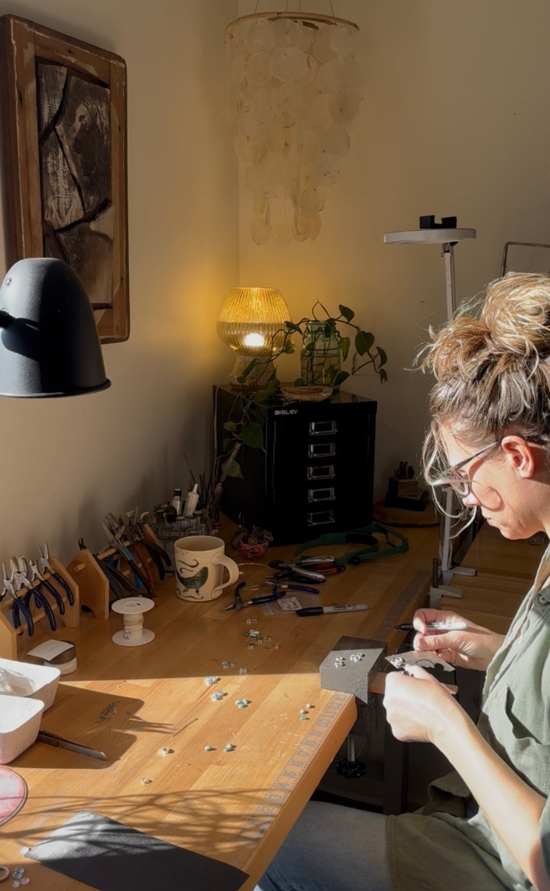 Crafting Your Dream Piece: The Custom Jewelry Design Process