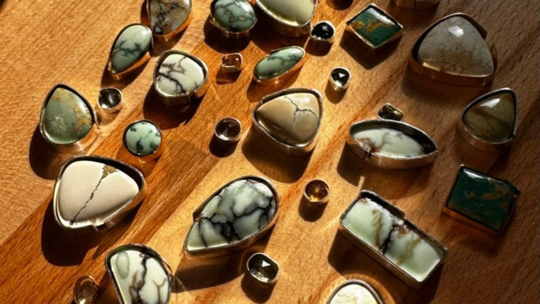 What Is Variscite? The Natural Stone Most Jewelry Lovers Have Never Heard Of