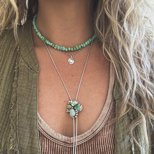 Layer Like a Pro: The Fun Way to Mix & Match Bohemian Jewelry