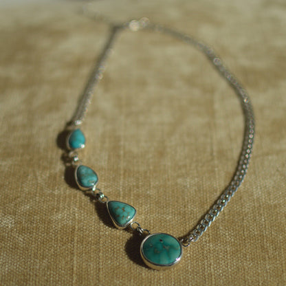 Cloud Chaser Necklace