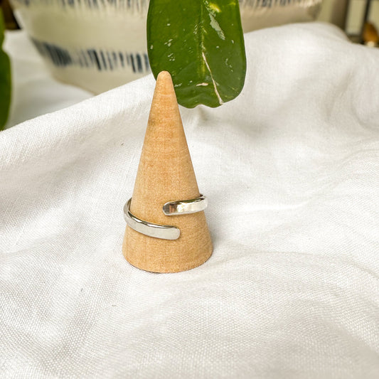 Wanderlust Wrap Ring