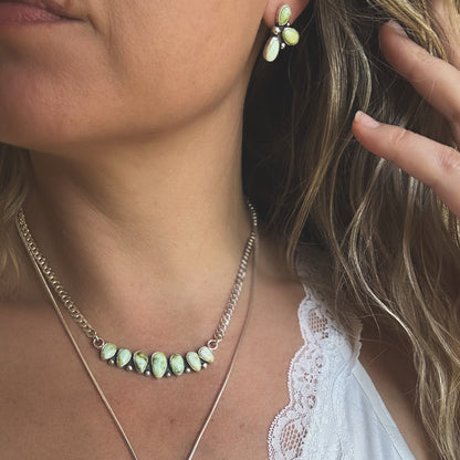 Palomino Mesa Necklace